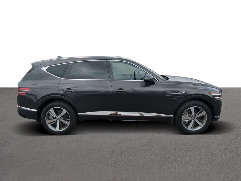 2024 Genesis GV80 3.5T photo 3
