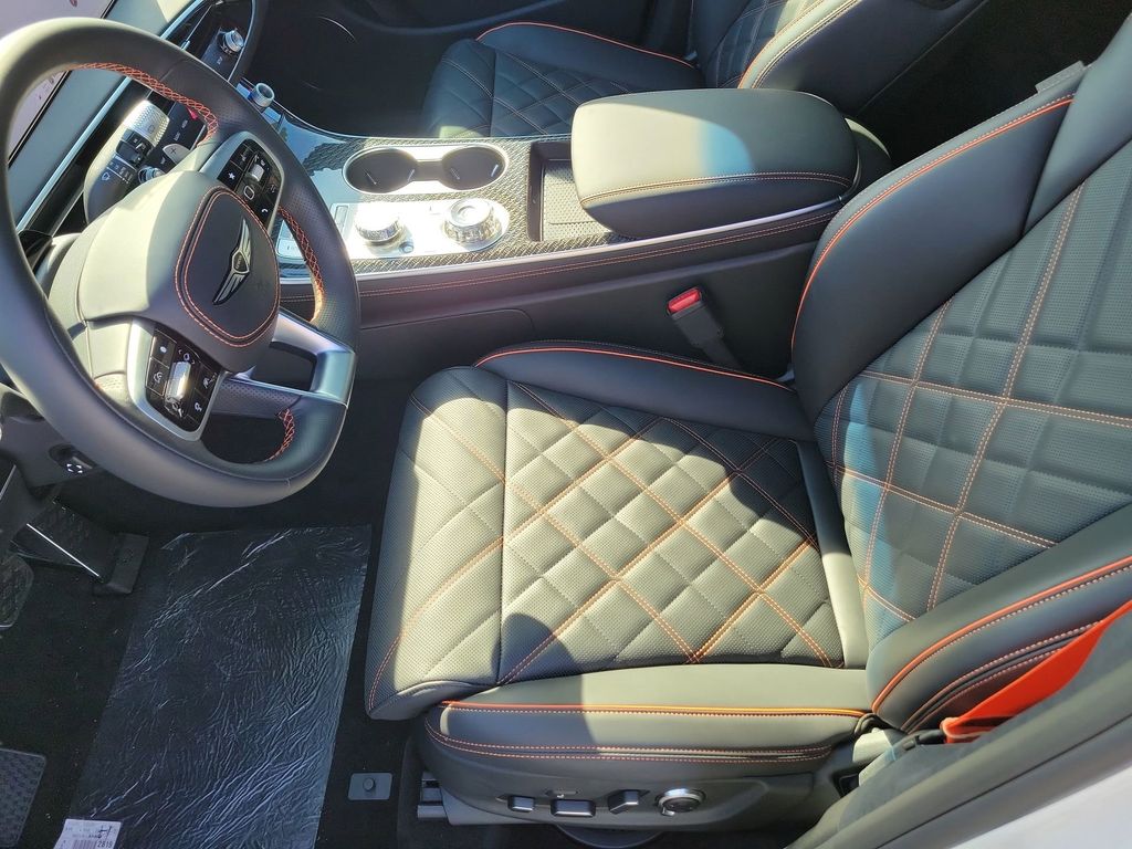 2026 GENESIS GV70 Sport Prestige - Photo 27