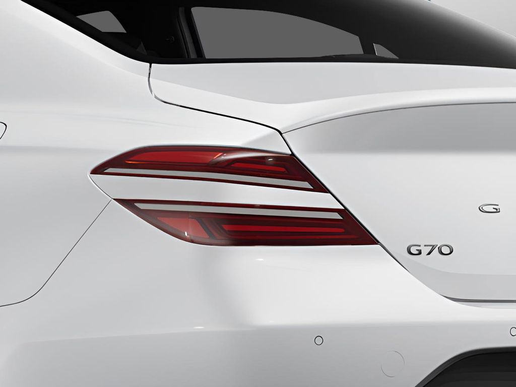 2026 GENESIS G70 Prestige - Photo 16
