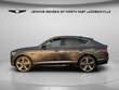  Genesis GV80 Coupe