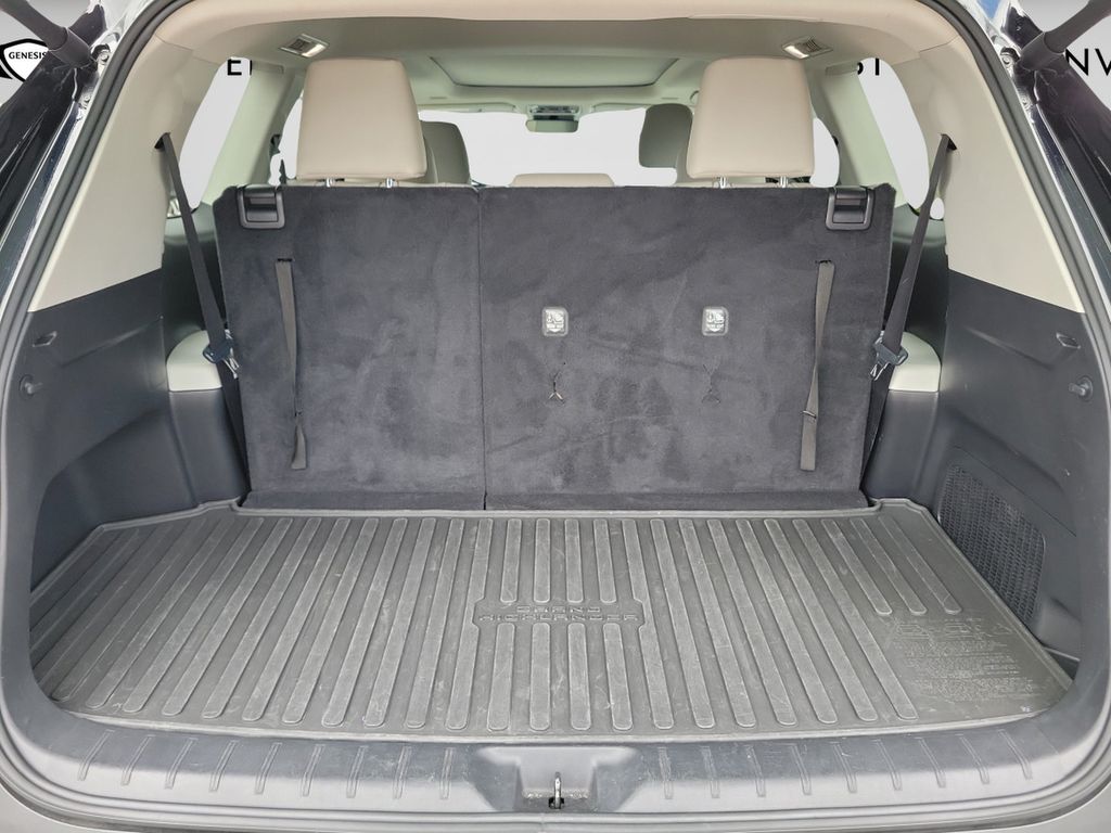 2024 Toyota Grand Highlander XLE - Photo 7