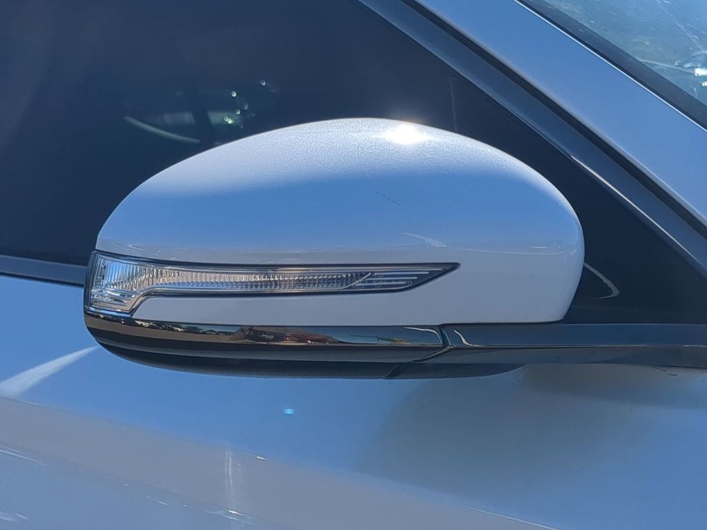 2025 GENESIS G70 Sport Advanced - Photo 10