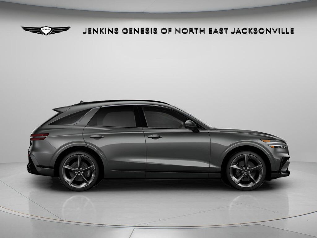 New 2026 Genesis GV70 3.5T Sport Prestige SUV