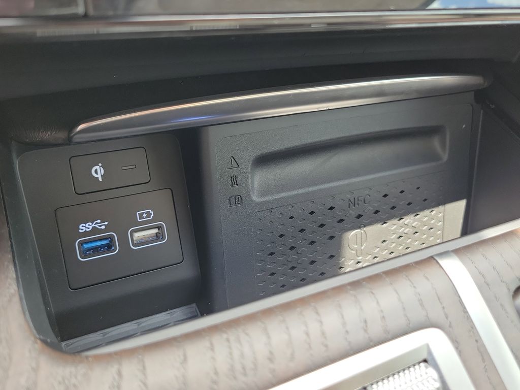2024 GENESIS GV80 - Photo 20