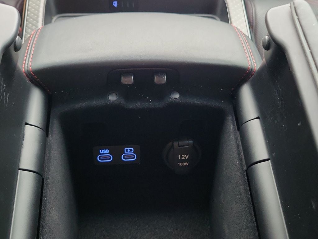 2025 GENESIS G80 Sport Prestige - Photo 28