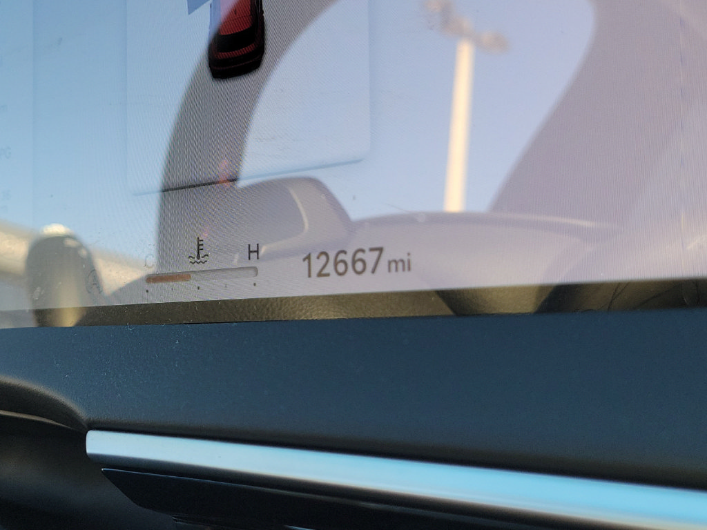 2026 GENESIS GV70 Sport Prestige - Photo 24
