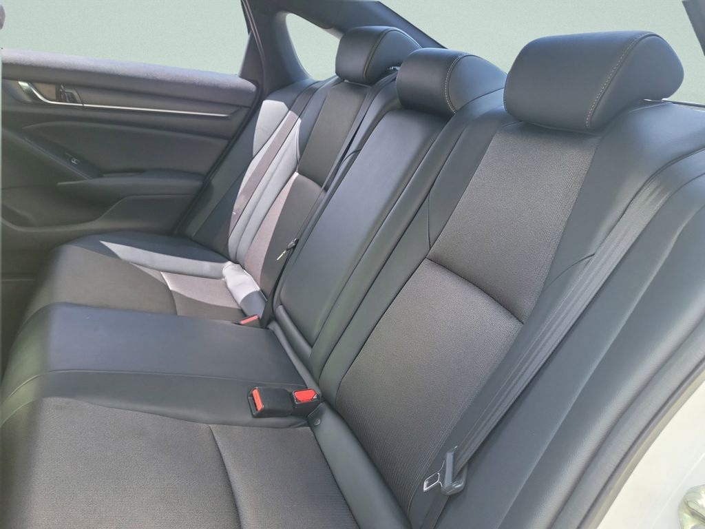 2020 Honda Accord Sport - Photo 26