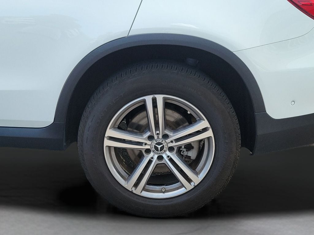 2021 Mercedes-Benz GLC GLC300 - Photo 39
