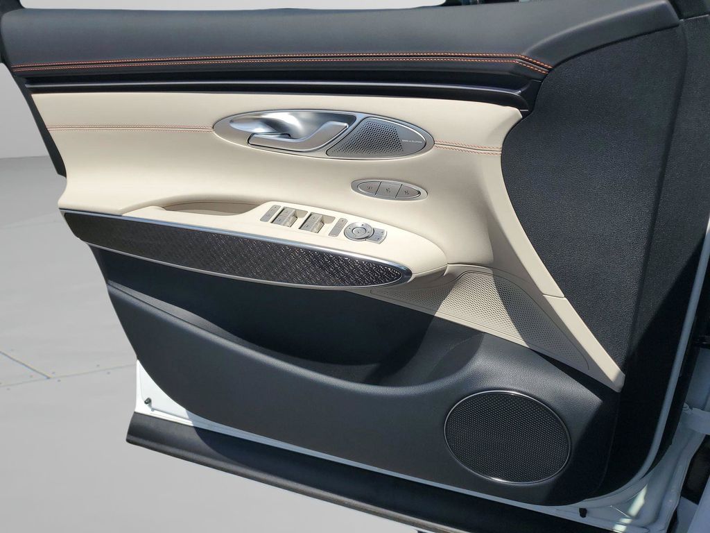 2026 GENESIS GV70 Sport Prestige - Photo 27
