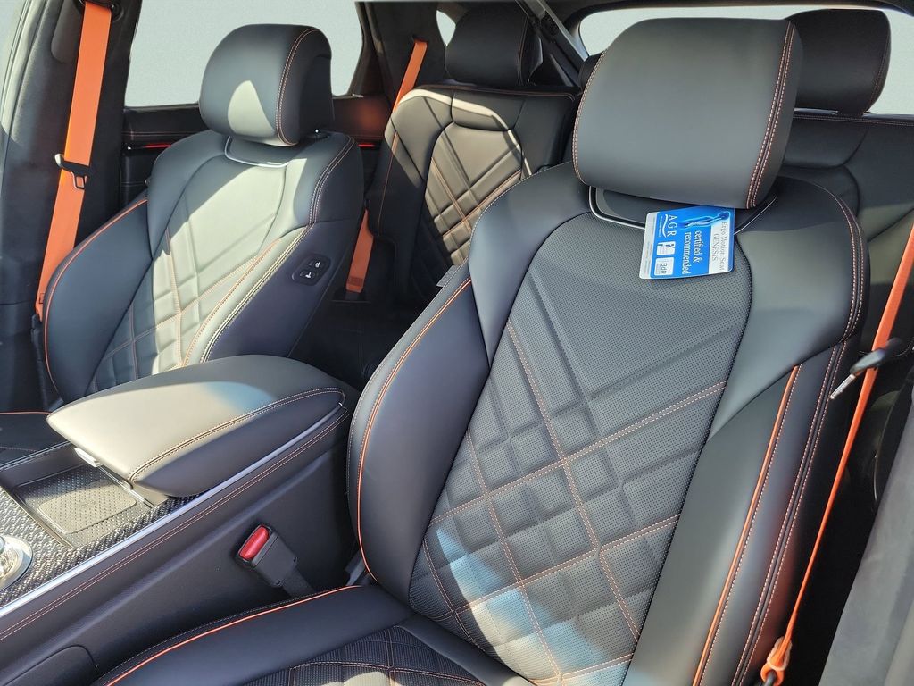 2026 GENESIS GV70 Sport Prestige - Photo 28