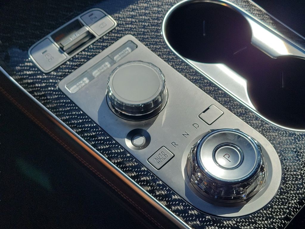 2026 GENESIS GV70 Sport Prestige - Photo 32