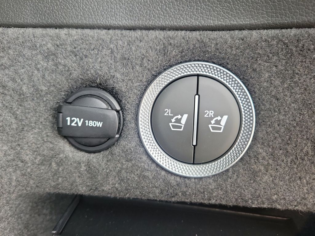 2025 GENESIS GV80 Prestige - Photo 11