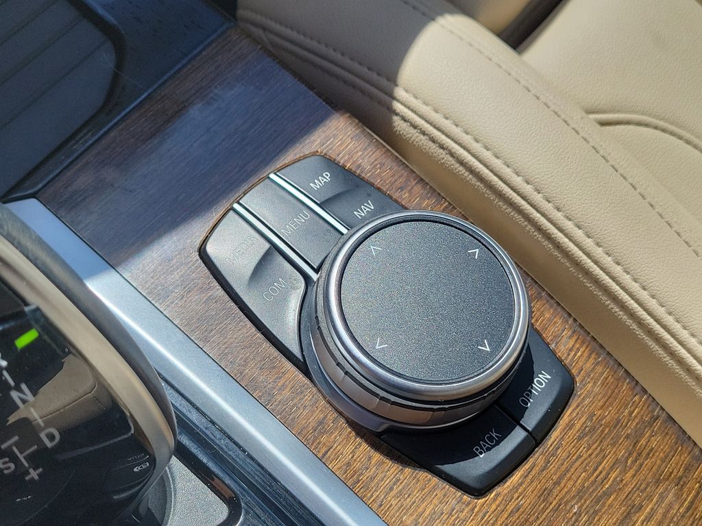 2020 BMW X3 30i - Photo 34