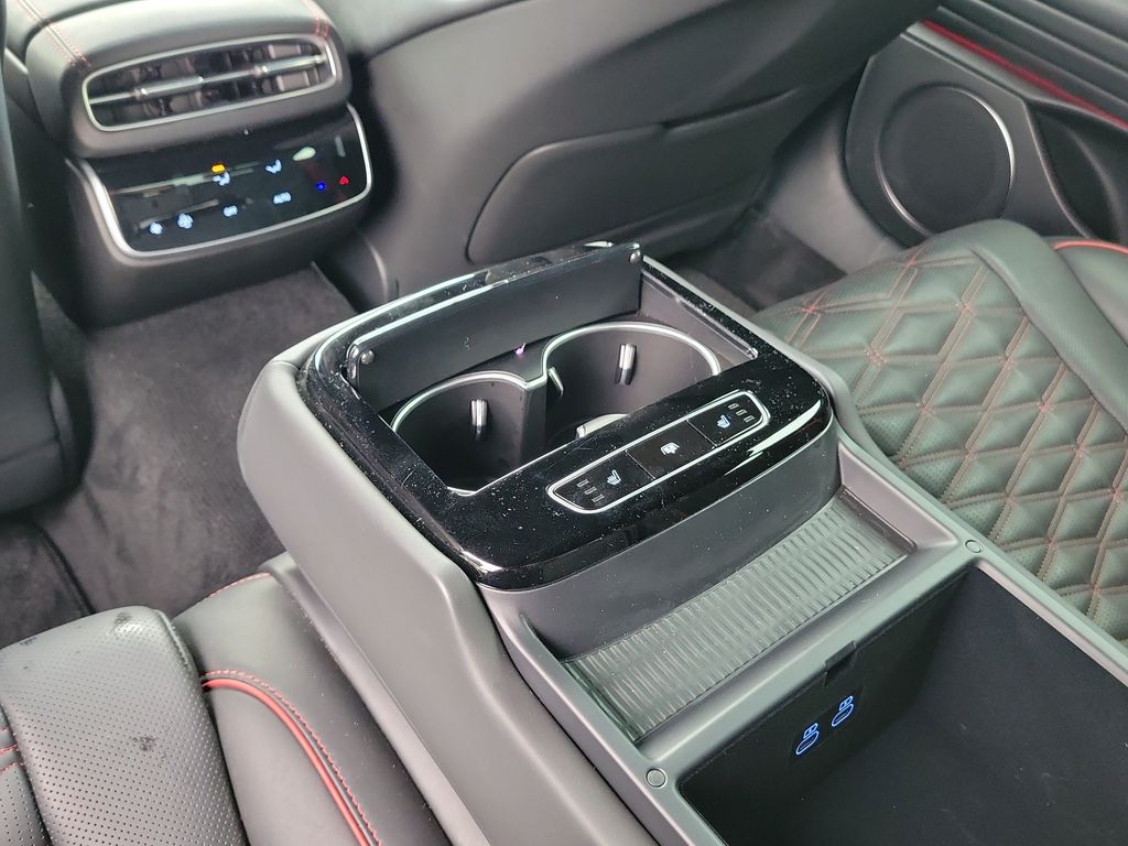2025 GENESIS G80 Sport Prestige - Photo 9