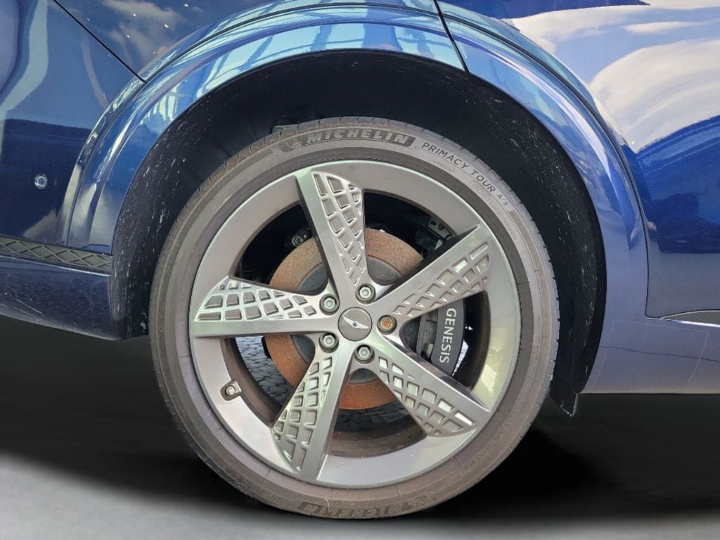 2025 GENESIS GV70 Sport - Photo 13