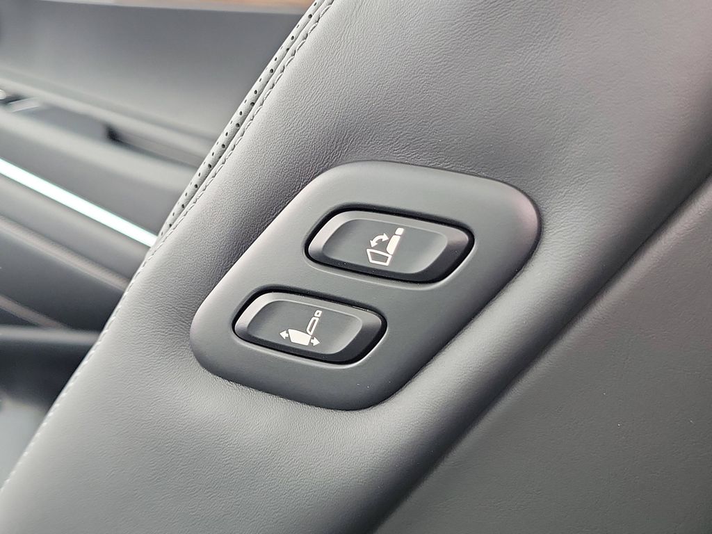 2026 GENESIS GV80 Prestige - Photo 15