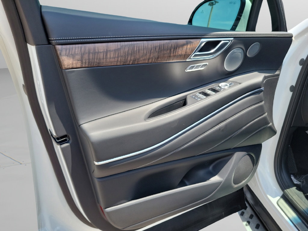 2026 GENESIS GV80 Advanced - Photo 22