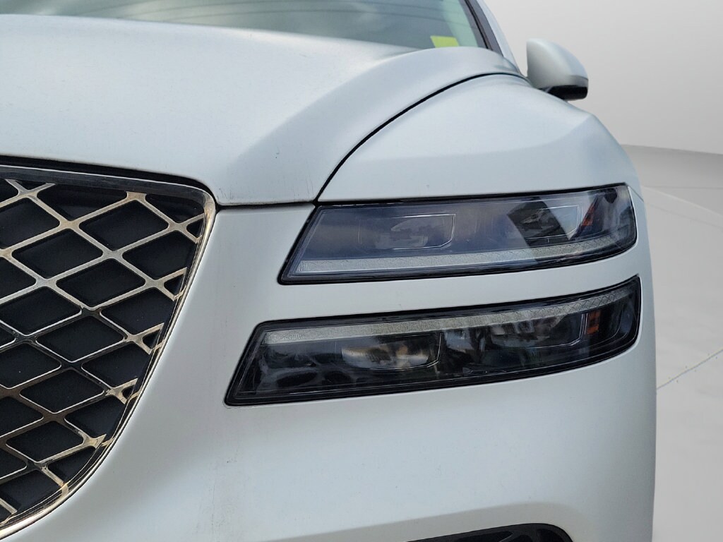 2023 GENESIS G80 SPORT - Photo 29