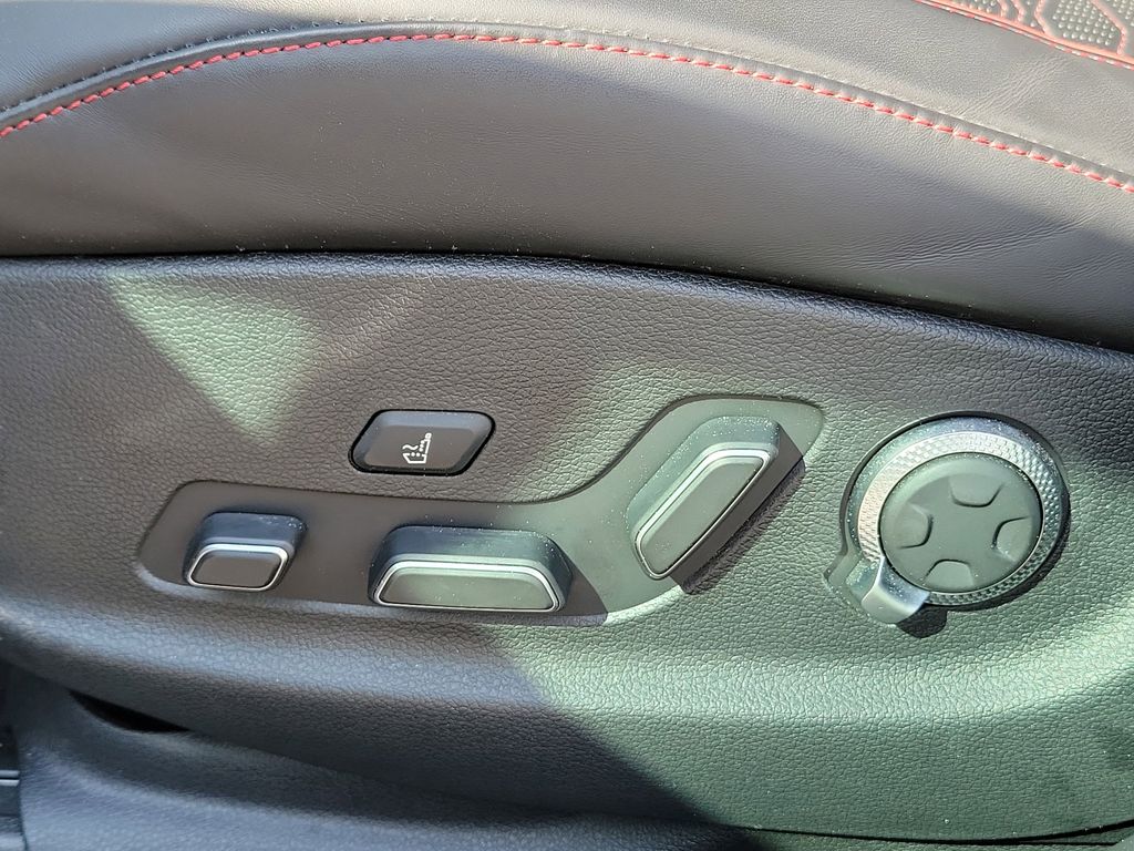2025 GENESIS G80 Sport Prestige - Photo 29