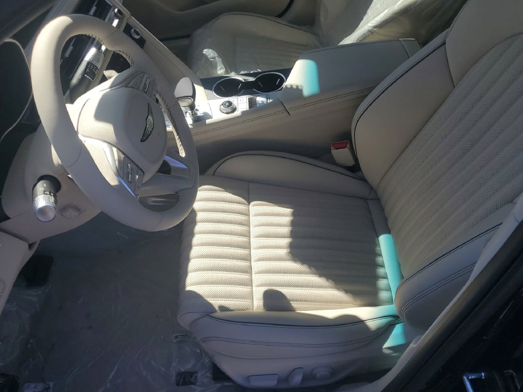 2026 GENESIS G70 Prestige - Photo 27