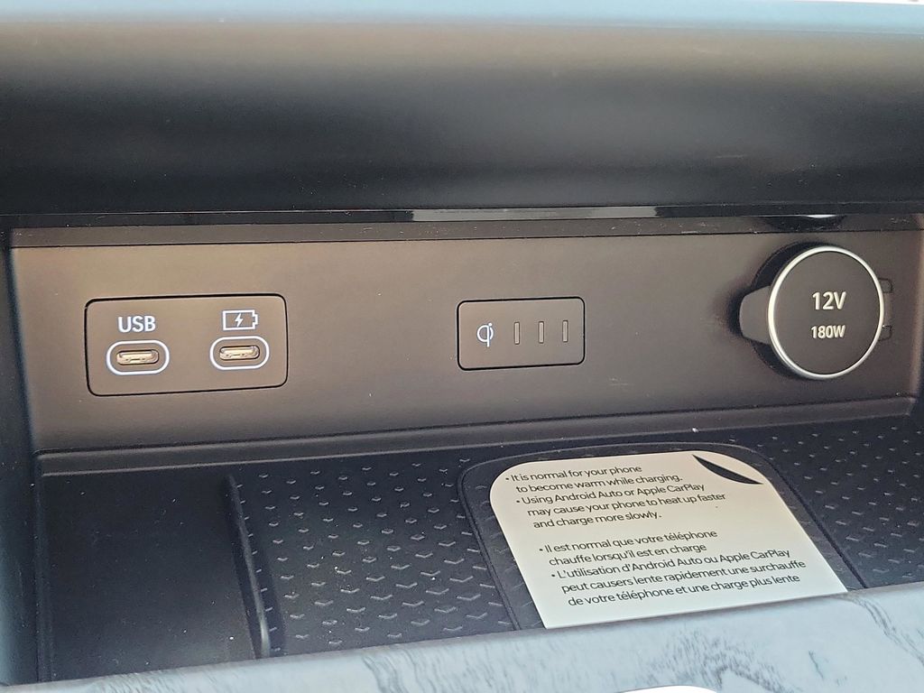 2026 GENESIS GV80 Prestige - Photo 31