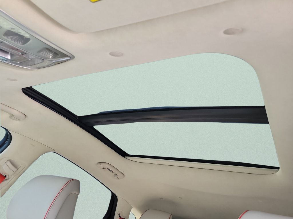 2025 GENESIS GV80 Coupe E-SC - Photo 34
