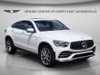 Used 2023 Mercedes-Benz GLC  SUV