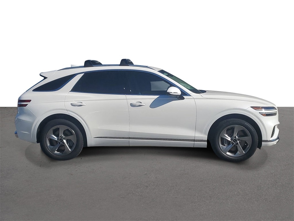 New 2026 Genesis GV70 2.5T Select SUV