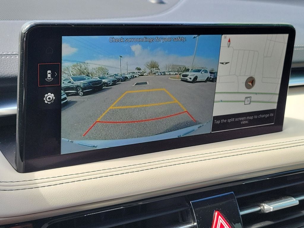 2025 GENESIS G70 Standard - Photo 19