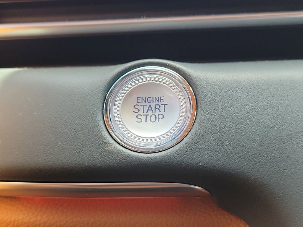 2025 GENESIS GV80 Prestige - Photo 25