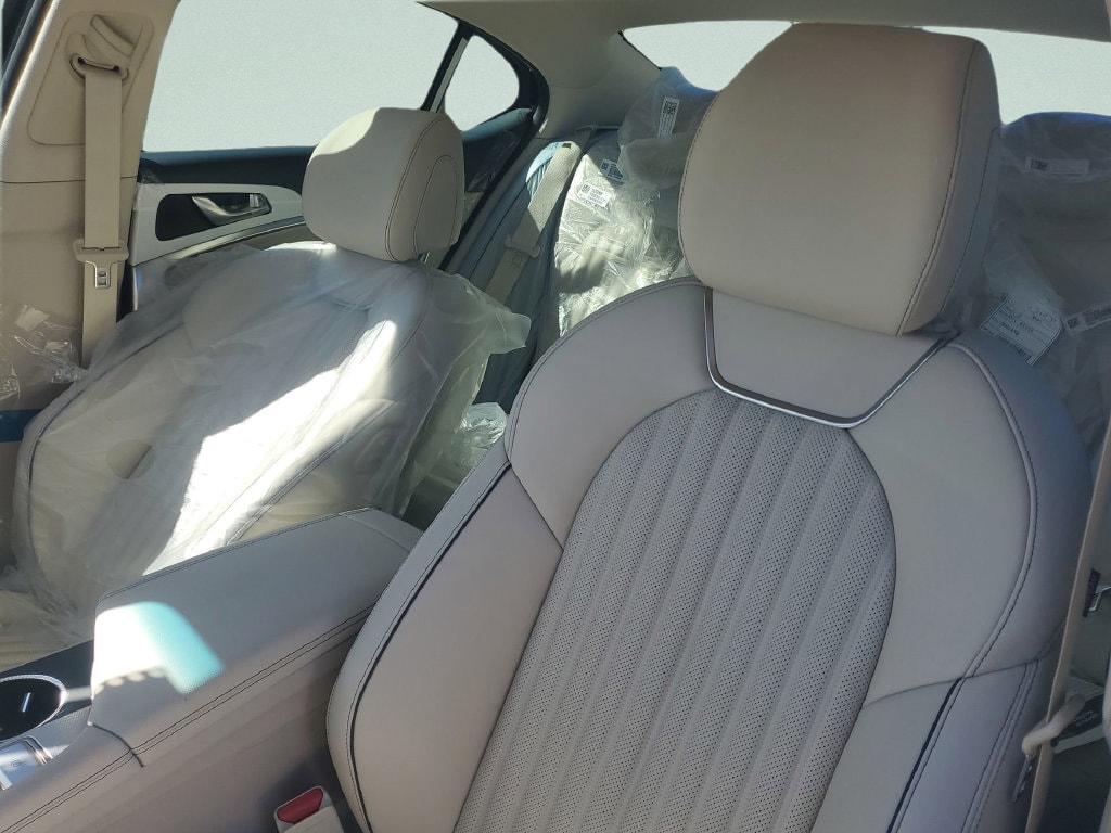 2026 GENESIS G70 Prestige - Photo 28