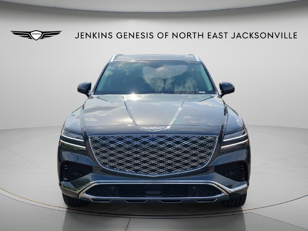 2026 GENESIS GV80 Prestige - Photo 6