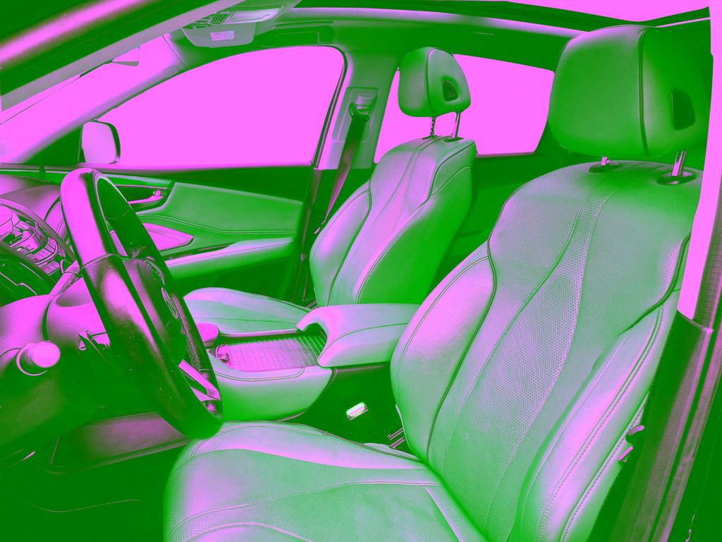 2021 Acura RDX Advance Package - Photo 27