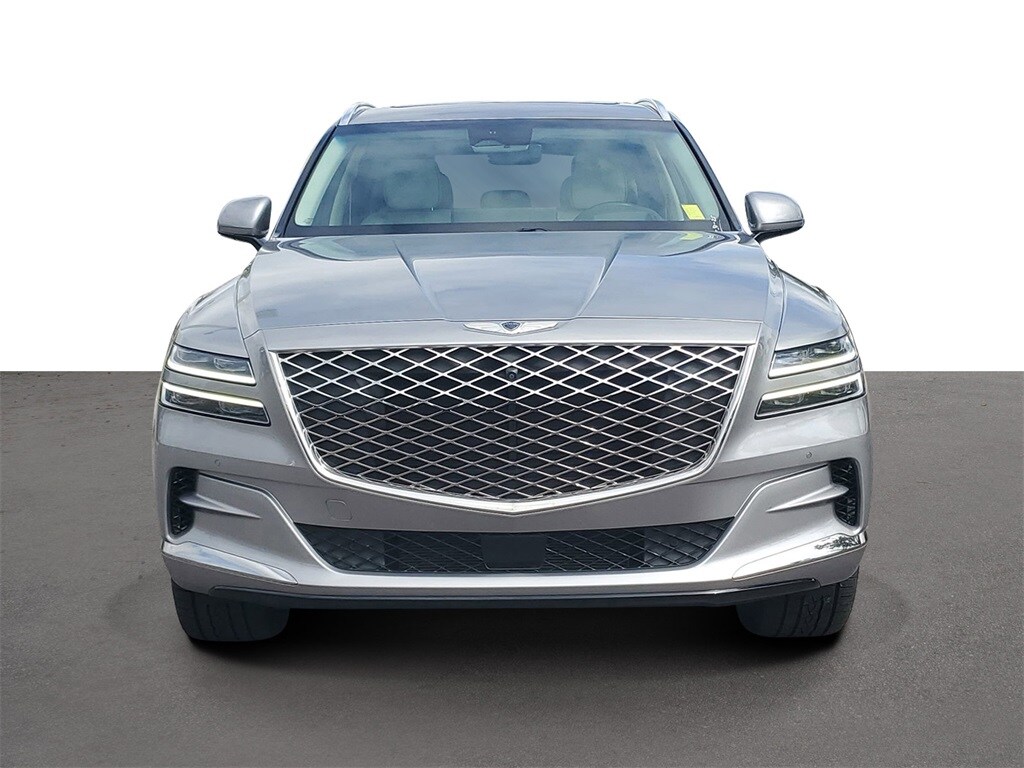 2023 Genesis GV80 2.5T photo 2