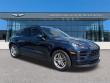Used 2019 Porsche Macan Base SUV