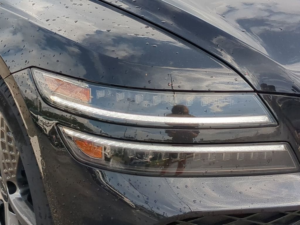 2025 GENESIS G80 Sport Prestige - Photo 29