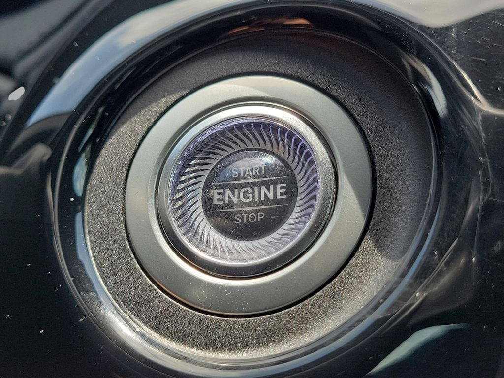 2020 Mercedes-Benz S-Class AMG S63 - Photo 35
