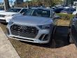 Used 2022 Audi Q5 45 S Line Premium SUV