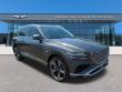 Certified 2025 Genesis GV80 2.5T Prestige SUV