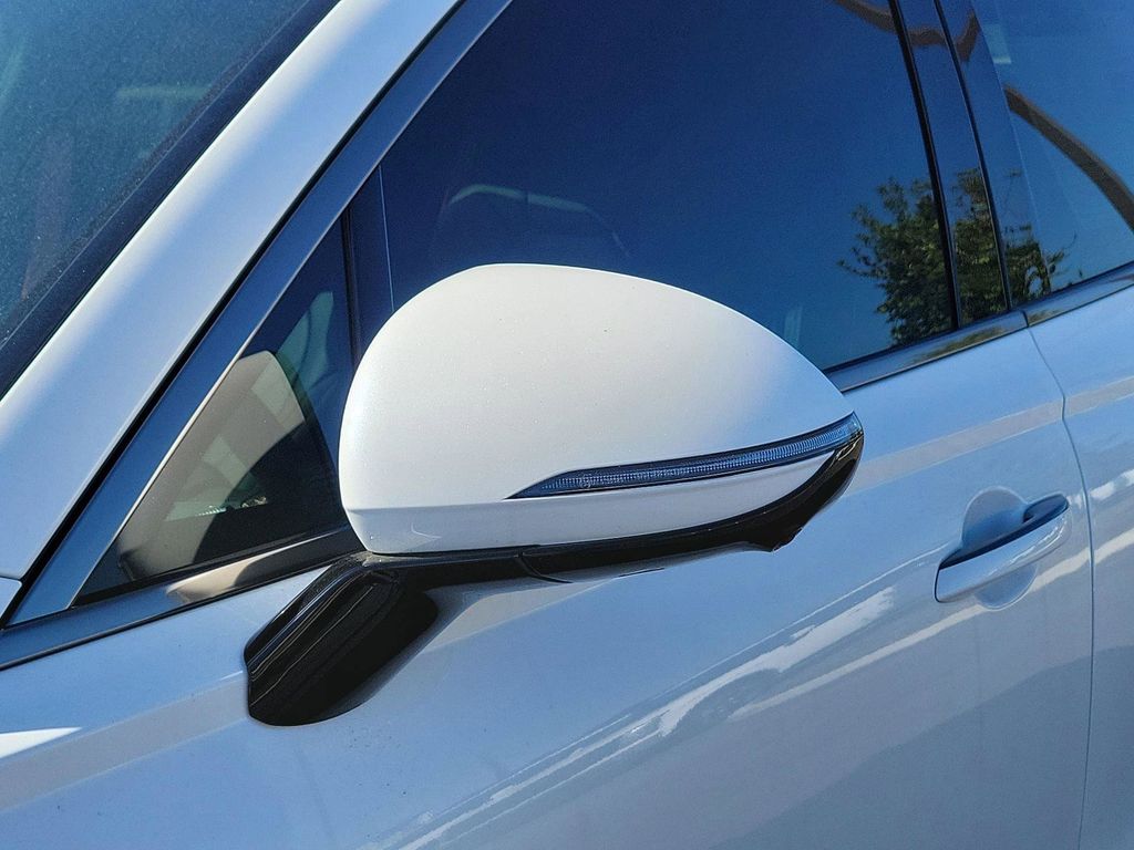 2026 GENESIS GV70 Sport Prestige - Photo 10