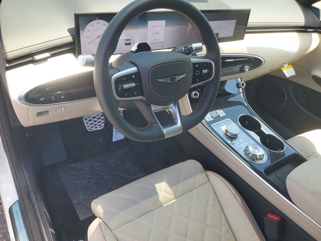 2026 GENESIS GV70 Sport Prestige - Photo 16