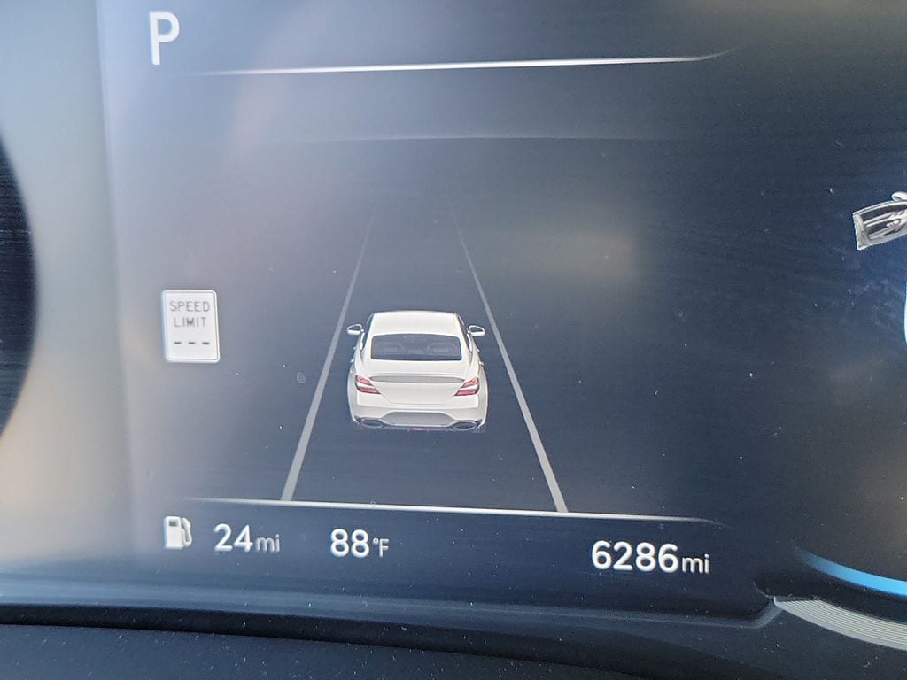 2026 GENESIS G70 Sport Prestige - Photo 22