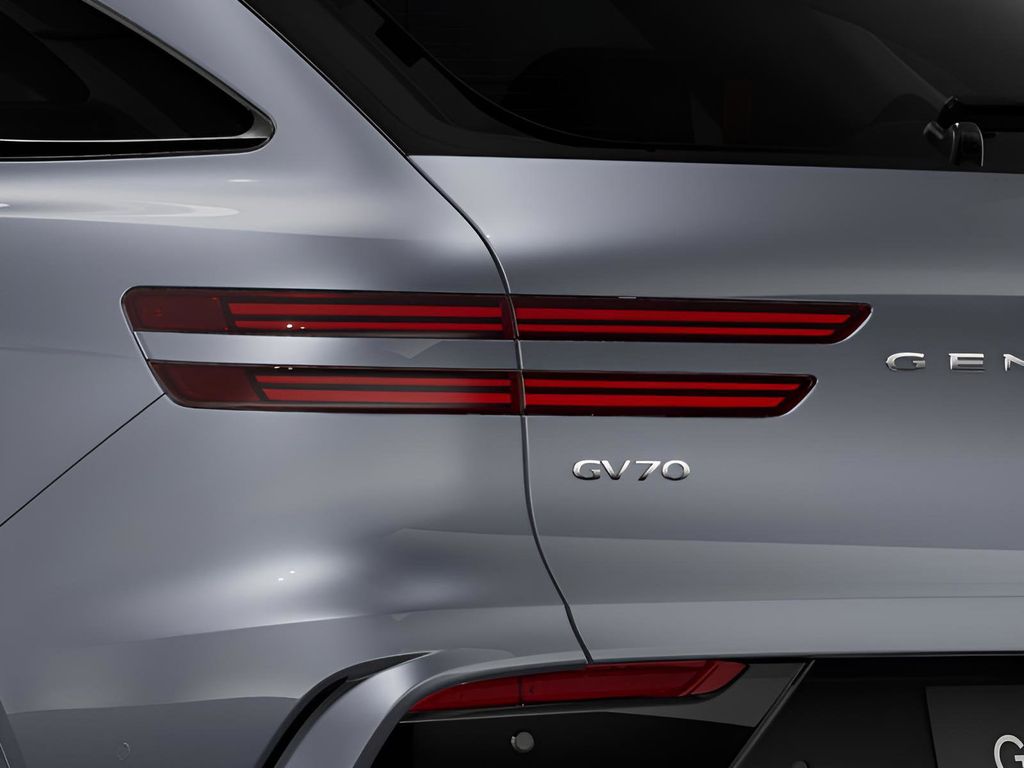 2026 GENESIS GV70 Sport Prestige - Photo 16