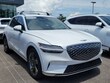  Genesis Electrified GV70