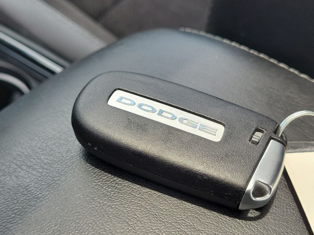 2020 Dodge Charger GT - Photo 28