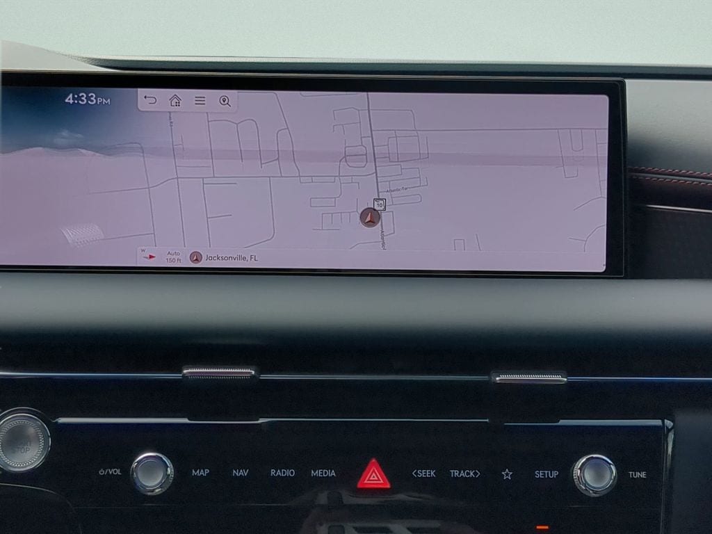 2025 GENESIS G80 Sport Prestige - Photo 13