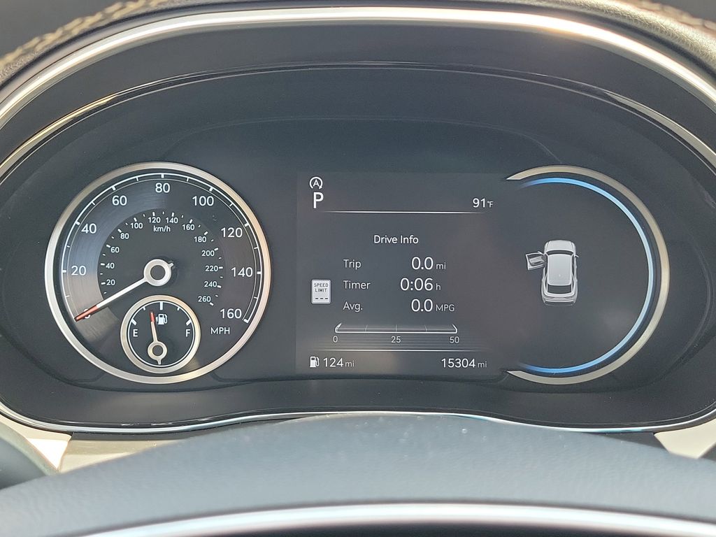 2023 GENESIS GV70 Standard - Photo 21