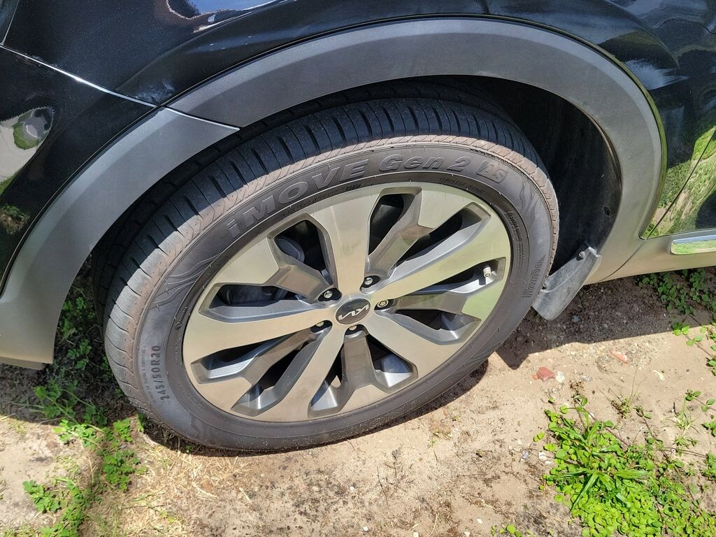 Used 2022 Kia Telluride SUV
