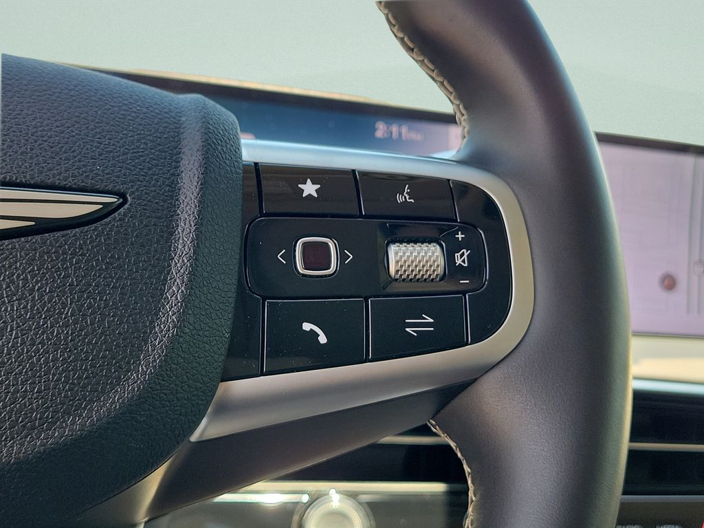 2026 GENESIS GV70 Advanced - Photo 11