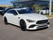 Used 2023 Mercedes-Benz AMGÂ® GT 53 Base Hatchback